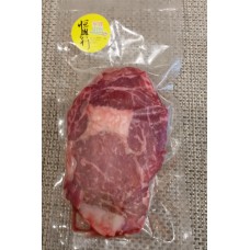 美國頂級肉眼牛扒 (需預訂)